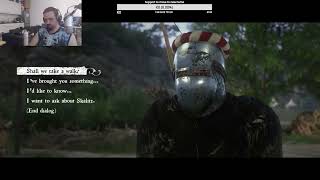 [STRONKI] Kingdom Come: Deliverance Ep 10