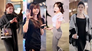 Mejores Street Fashion Douyin China Tiktok2026 Oppa.1