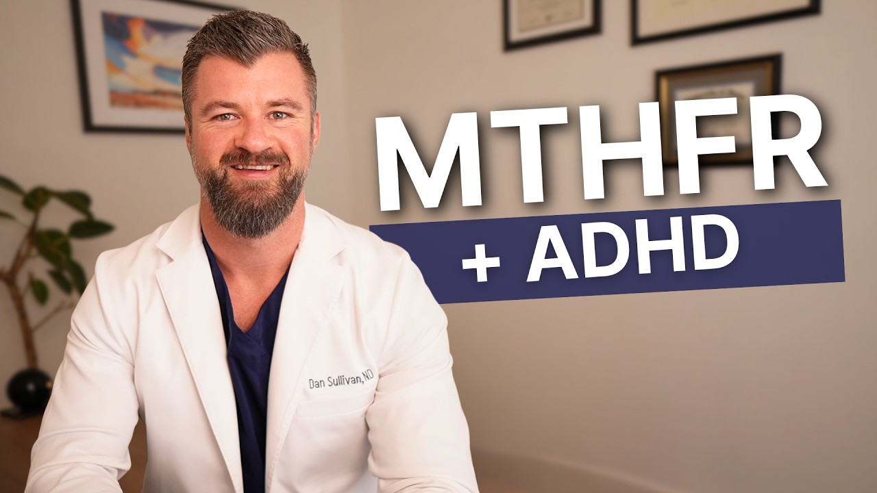 MTHFR and ADHD: What Actually Matters