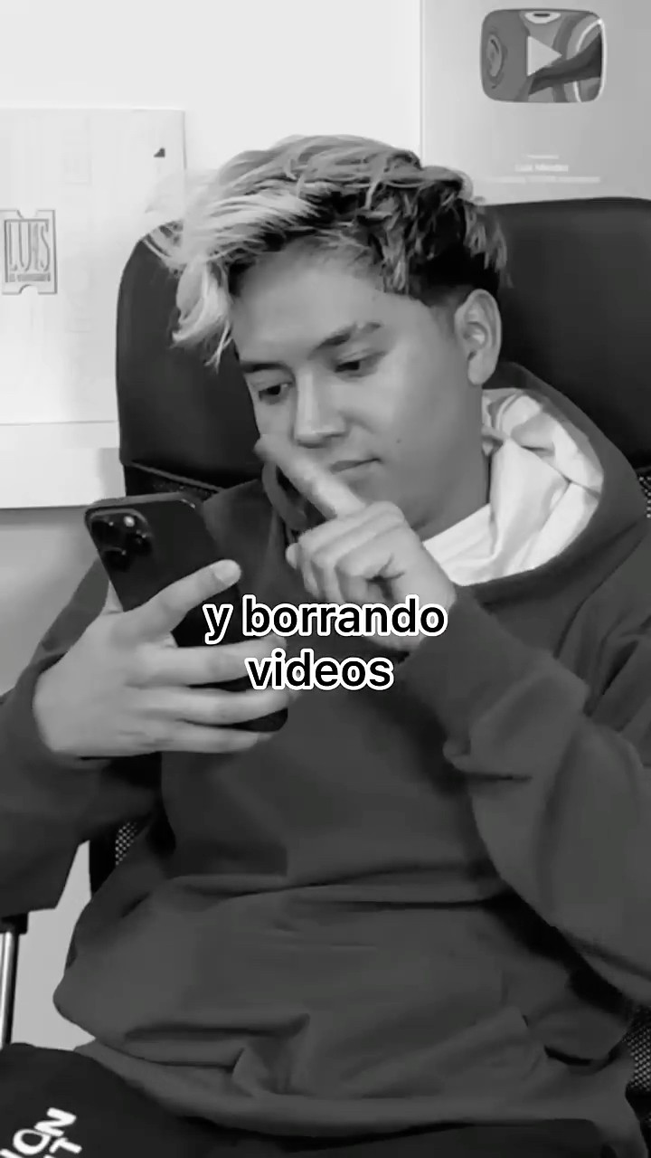 SE VA DE YOUTUBE #shorts