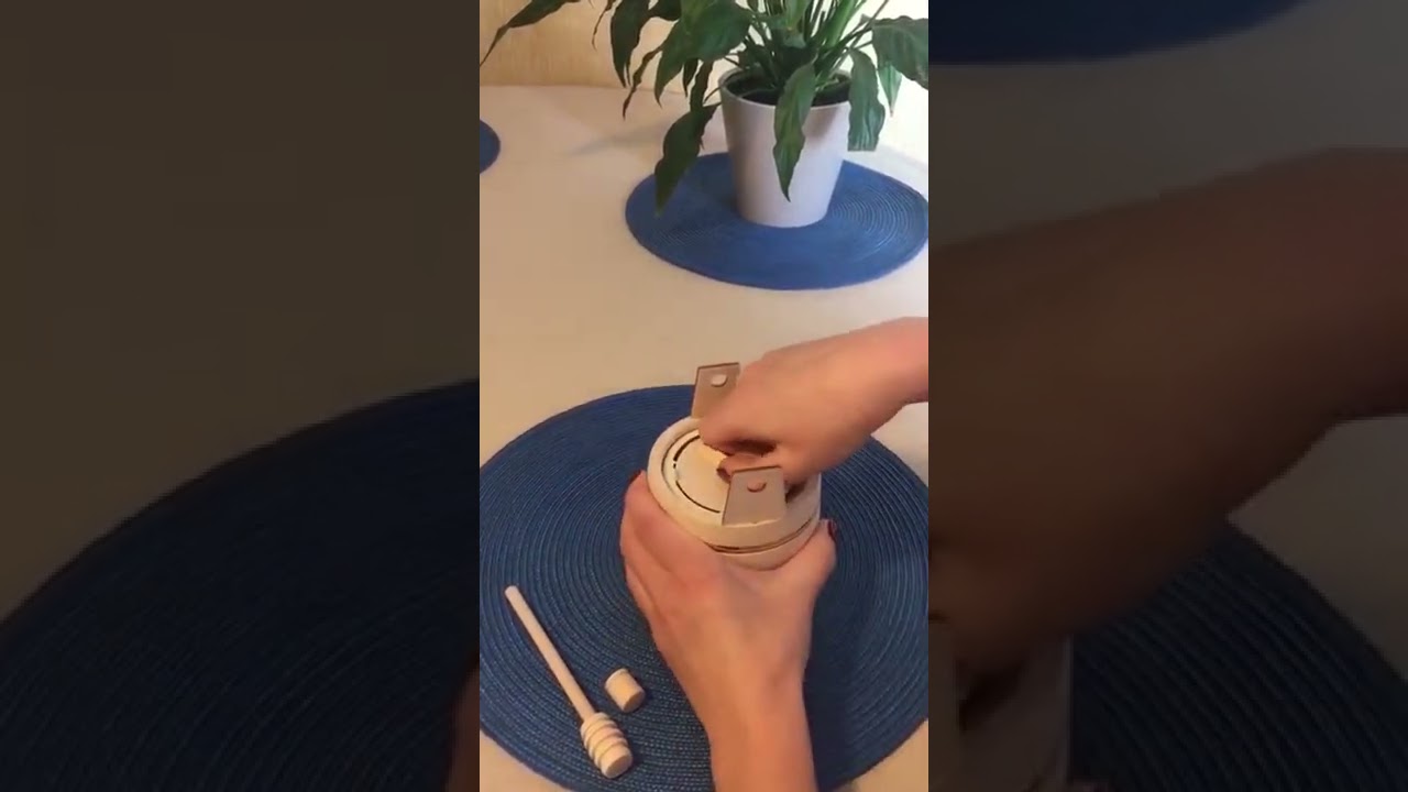 Ведерко с медом/a barrel of honey