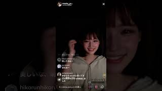 矢作萌夏　20210829-3