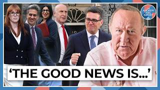 Andy Burnham has encouraged me with these Cabinet picks | Andrew Neil reacts screenshot 2