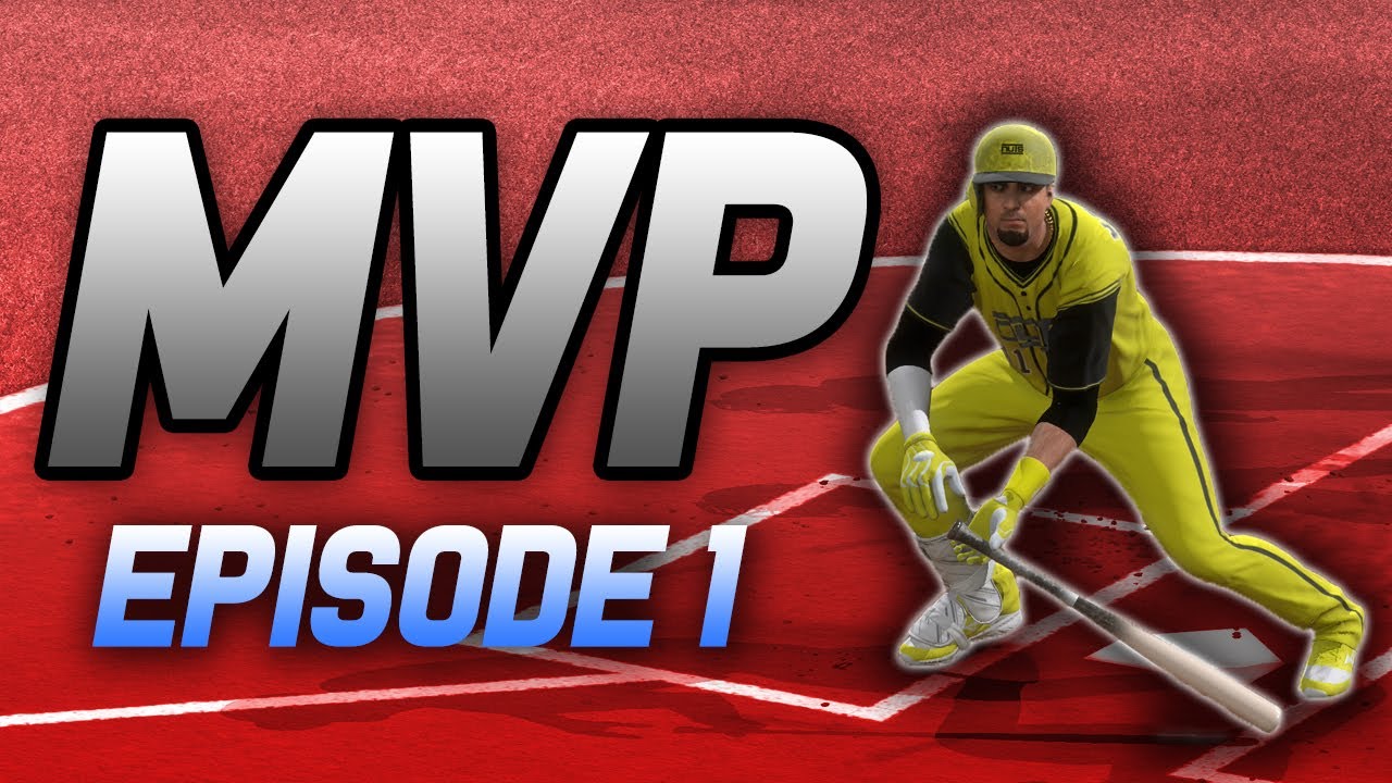 STUBS 4 DAYZZZZ! AWESOME FIRST GAME! MVP SERIES EPISODE 1! MLB The Show 17 Diamond Dynasty