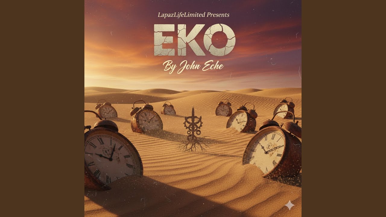 Watch EKO on YouTube Watch EKO on YouTube