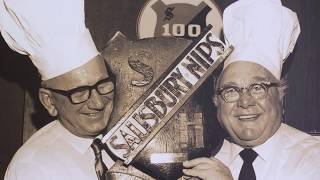 Partnership Stories - Salisbury House