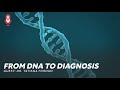 From DNA to Diagnosis: Healthcare Triage Podcast