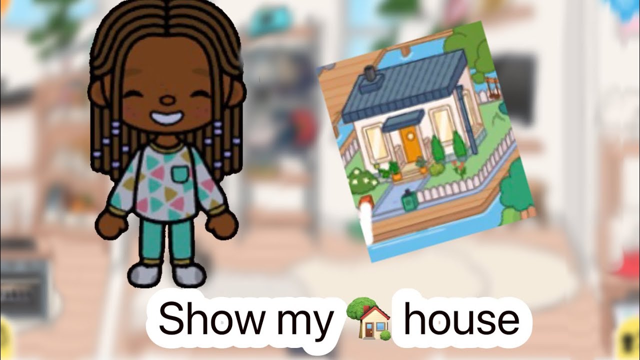 Show My House Youtube
