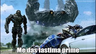 MEMES VARIADOS #57 ME DAS LASTIMA PRIME