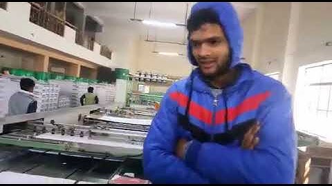 Line O Matic Automatic Exercise Book Making Nova RB104 04