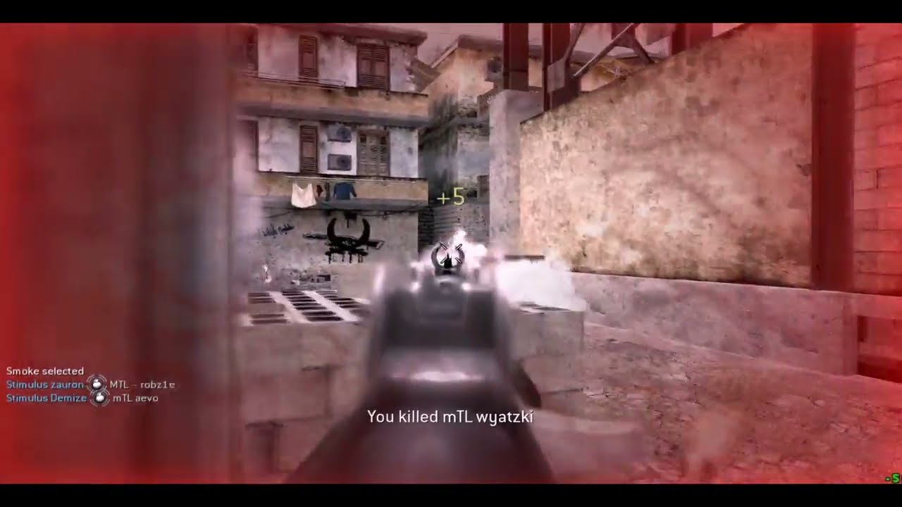 DIEAGO'S DIRTY BIT || COD4 EDIT