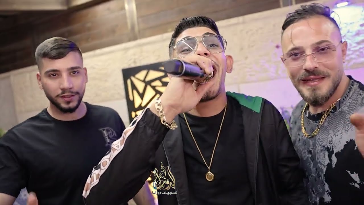 ترندات سكر المرقص🔥الفنان ادهم شكري/طالع زلمة لعمو 💪حفلة ابوعاهد 2025