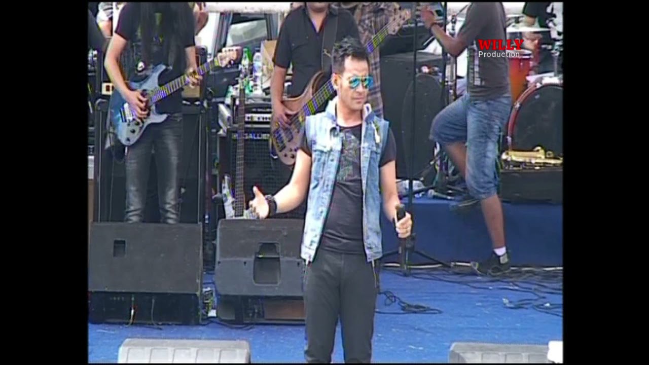 Gebyar Ultah TB Silalahi ke 76 || JUDIKA & MALVINAS