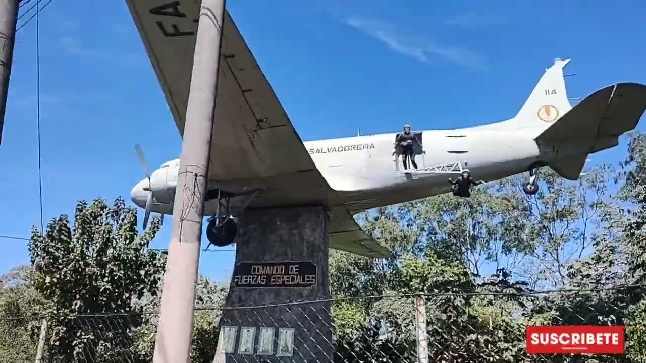 Boulevard Del Ejército Desde Ex-Vifrio Ilopango Hasta Reloj De Flores San Salvador, El Salvador