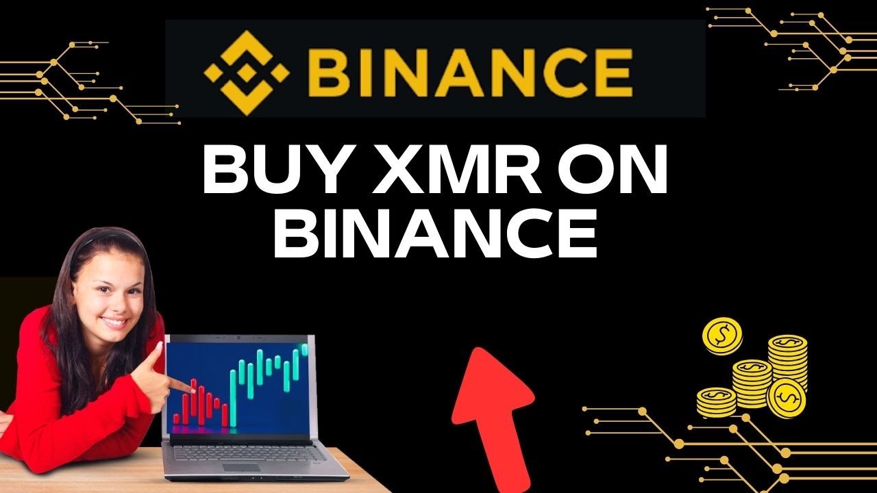 How to Buy XMR on Binance 2024? - YouTube