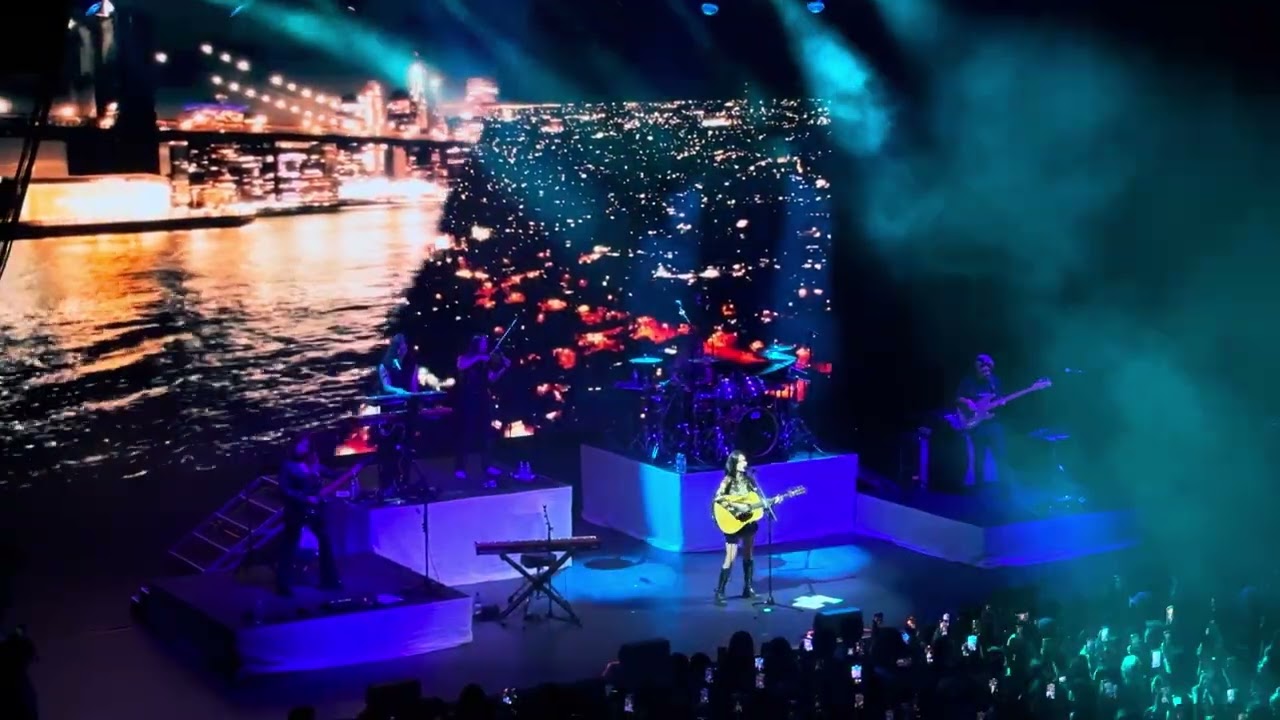 NIKI - La La Lost You (Live in London) - 6 October 2023