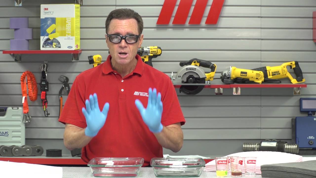 Tom's Toolbox - New Pig - Pig  Mat