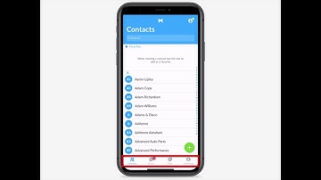 Max UC Mobile: Overview