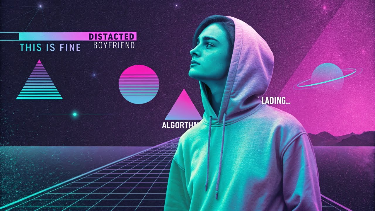 Absurdism is Gen Z’s Favorite Philosophy (Here’s Why It’s Going Viral)