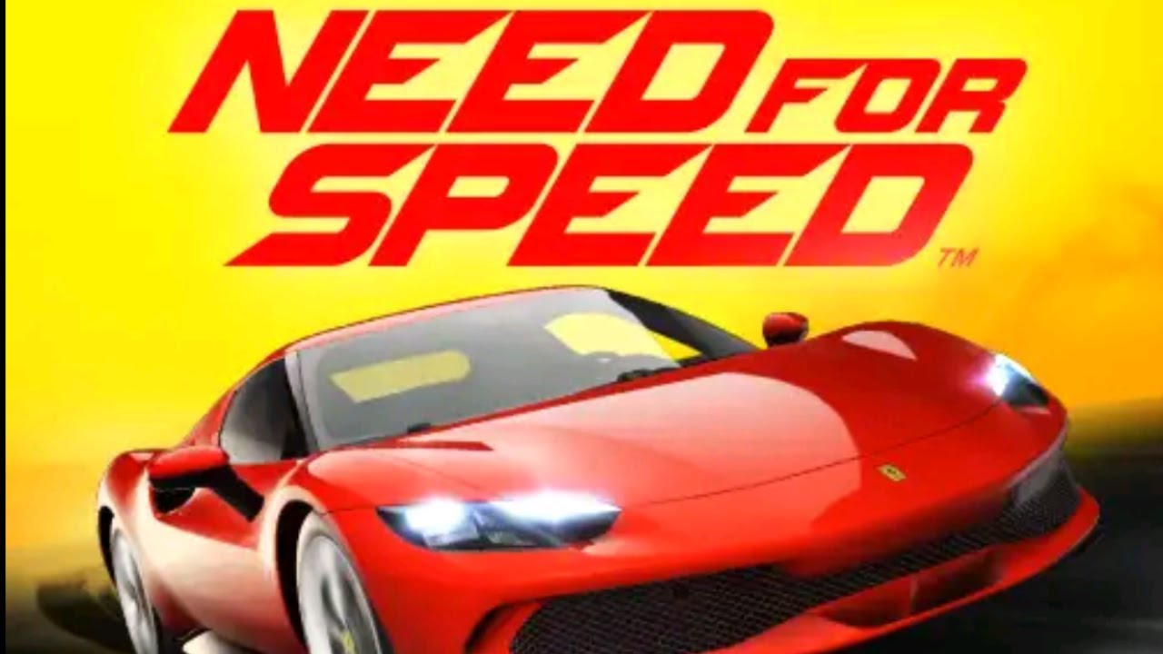 Nfs no limits Android Gameplay nfs no limits vs asphalt