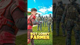 The Most GOOFY Types Of Players in COD Mobile