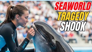 Dawn Brancheau – The SeaWorld Orlando Tragedy That Shook America Profile