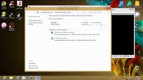 Boedoet - Seting DNS WEBSERVER FTP di Virtual Box