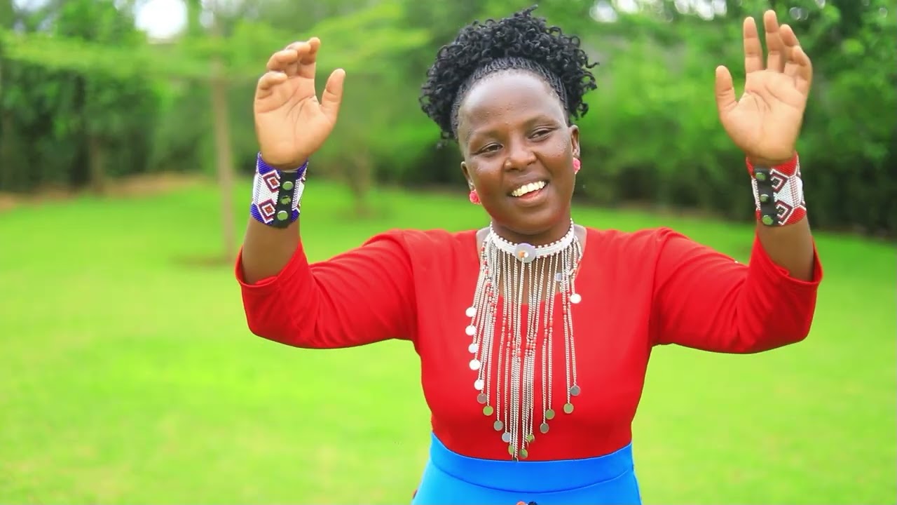 KAISI BY CCI ENKONGU ENKARE OFFICIAL MUSIC VIDEO