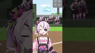 【SIREN KOSHIEN2026】To Be Continued... ⚾️#にじ甲2026 【Maria Marionette | NIJISANJI EN】