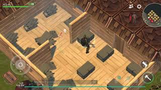 Player6265 ldoe 철도끼6 이득이다요
