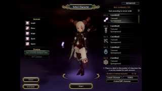 Best Dragon Nest Mod : All JOB 