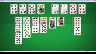 solution hard freecell #26421