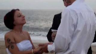 wedding video