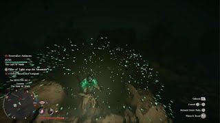 Crimson Desert Stonewalker Antiquum vs ColossalSword Kliff Part 1
