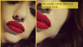 Kat Dennings Instagram Highlights