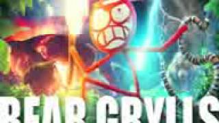 Dick Figures Modern Flame War 3