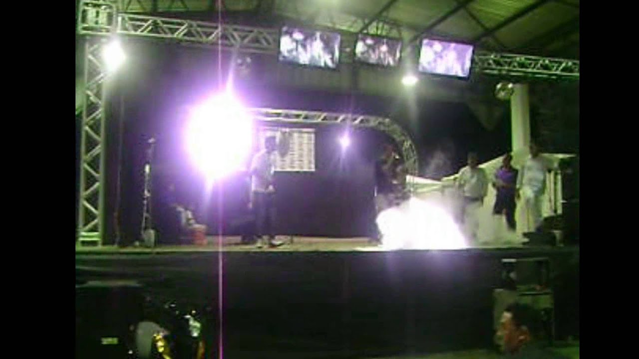 funk gospel  2016 a utima pedra (mc g)