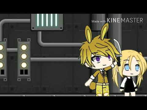 Missing children 1987 incident Gacha life - YouTube