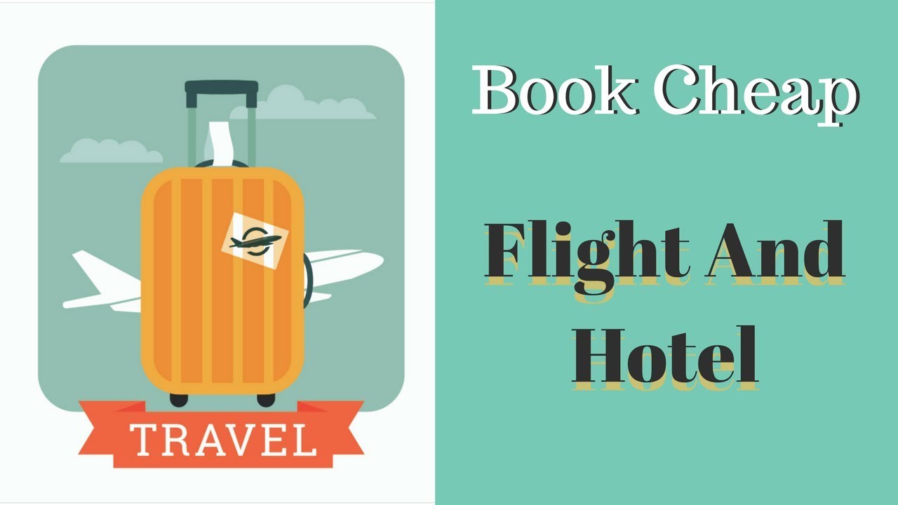 Book Cheap Flights And Hotels From Google App - New Update