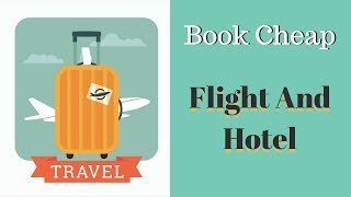 Book Cheap Flights And Hotels From Google App - New Update screenshot 4