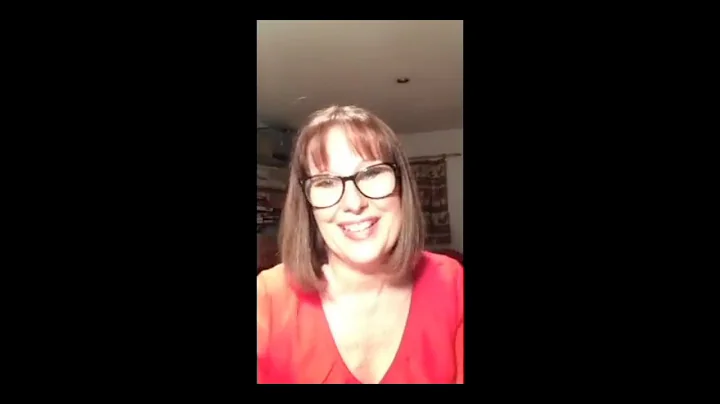 Virtual Girly Book Club with Author Teresa Driscoll
