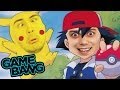 ULTIMATE POKEMON SHOWDOWN (Game Bang)