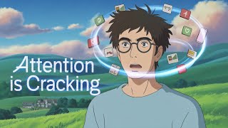 Download Lagu The Attention Rebellion Nobody's Talking About MP3