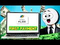 "Freelancing for 30 Days🤑"– what happened?"
