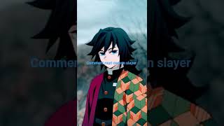 #All hashira edit#demon slayer edit
