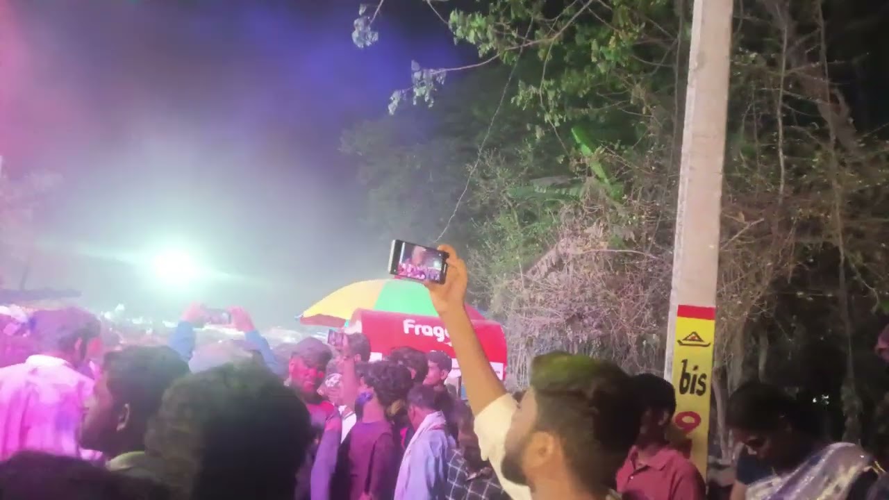 Gadi Jau Jau Atki Gala  | Dola Melana Mahanga | Olakana Melana Mahanga Cuttack