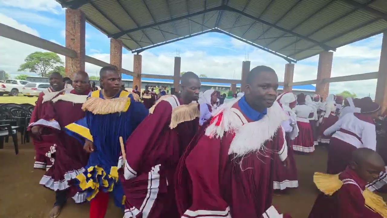 Harare big Sunday - 15 Feb 2026