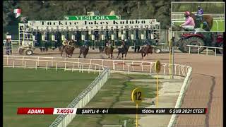 Sumel Han,A Kötü Sürpri̇z.??