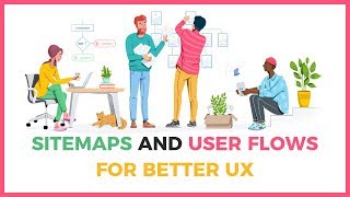 Flowmapp Visual Sitemaps And User Flows For Better User Experience