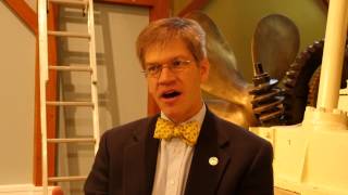 Finding the Gems: CBMM's Curator Pete Lesher on "A Broad Reach"